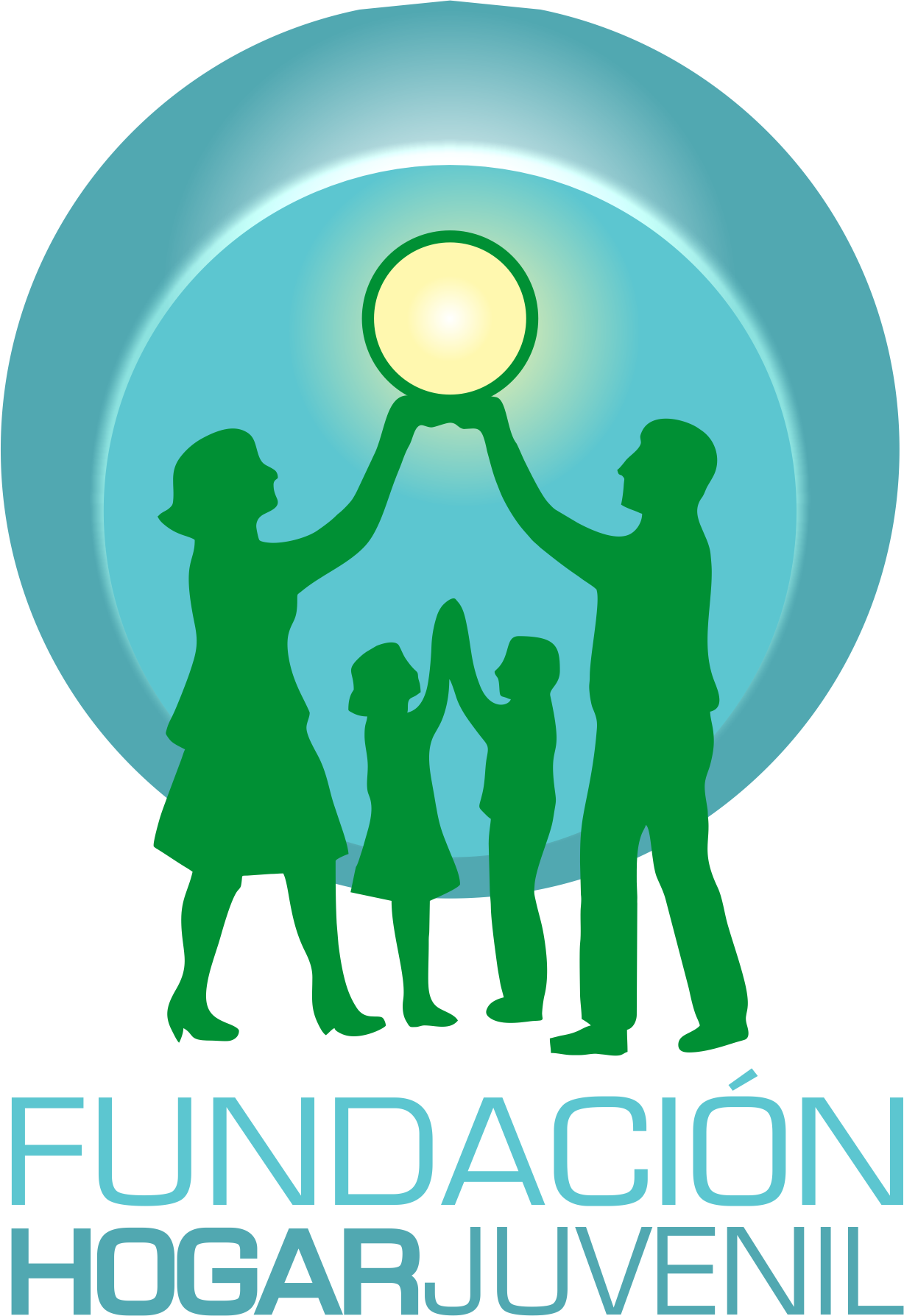Logo FHJ